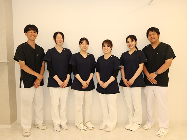 きらり整体今福鶴見院スタッフ