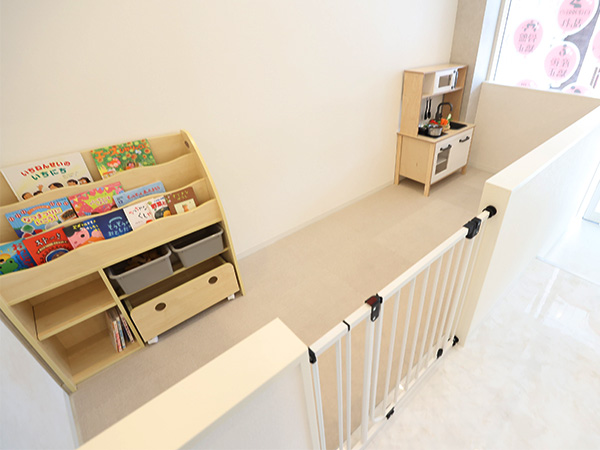 キッズスペース