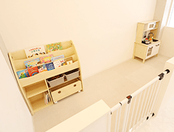 キッズスペース